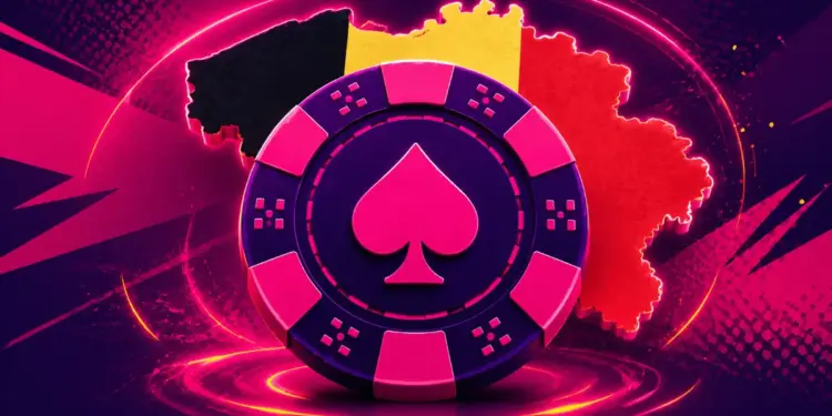 online casino belgie