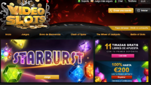 videoslots
