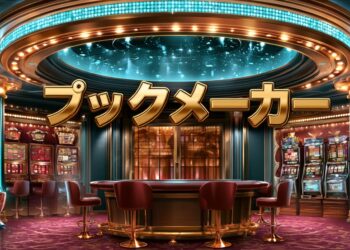 ブックメーカー